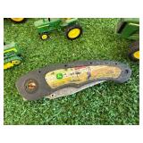 John Deere Collectibles
