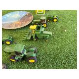 John Deere Collectibles