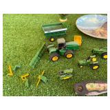 John Deere Collectibles