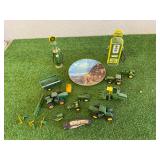John Deere Collectibles