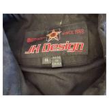 Aflac Nascar Racing Shirt XL