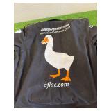 Aflac Nascar Racing Shirt XL