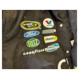 Aflac Nascar Racing Shirt XL