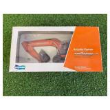 Doosan DX225LC Hydraulic Excavator 1/40 Scale