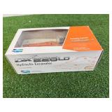 Doosan DX225LC Hydraulic Excavator 1/40 Scale