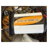 Mixed Lot Garage Items