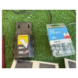 Mixed Lot Garage Items