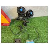 Mixed Lot Garage Items