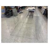 Metal Pet Playpen - 16