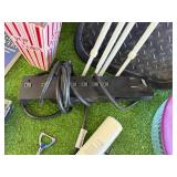 Books, Pyrex, Novelty Items