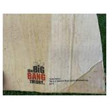 Life Size Penny, The Big Bang Theory Cardboard Standee