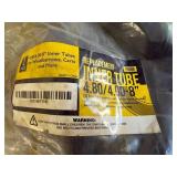 Replacement Inner Tubes, Black Plastic Sheeting, Drawer Slides & Misc