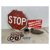 Collectibles Mixed Lot