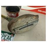 Collectibles Mixed Lot