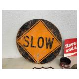 Collectibles Mixed Lot