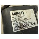 1/4" Air Hydraulic Riveter, Linak Actuator & Ice Melt