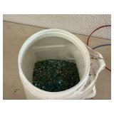 1/4" Air Hydraulic Riveter, Linak Actuator & Ice Melt