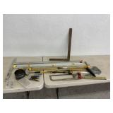 Hand Tools, Wire Running Kit