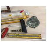 Hand Tools, Wire Running Kit