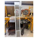 Pet Door Insert - Sliding Glass Door