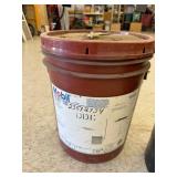 Mobile Delvac SAE 40 Oil & Traveller Premium Tractor Fluid