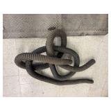 Shop Pad & Exhaust Hose