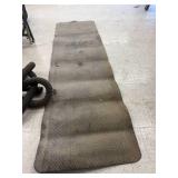 Shop Pad & Exhaust Hose