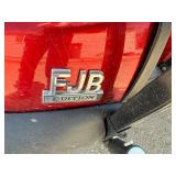 Cricket RX5 Electric Sport Vehicle Loaded With Options