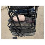 Cricket RX5 Electric Sport Vehicle Loaded With Options