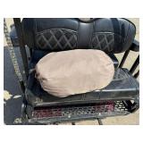 Cricket RX5 Electric Sport Vehicle Loaded With Options