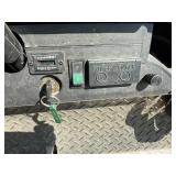 Cricket RX5 Electric Sport Vehicle Loaded With Options