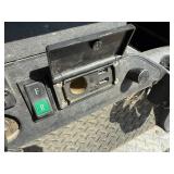 Cricket RX5 Electric Sport Vehicle Loaded With Options