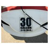 30 Gallon Countyline Sprayer With Wand & 7