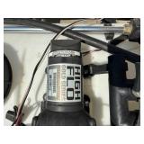 30 Gallon Countyline Sprayer With Wand & 7