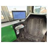 1997 International Bus/Motorized Home with Gooseneck Hitch