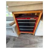 1997 International Bus/Motorized Home with Gooseneck Hitch