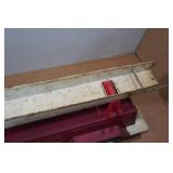 Vintage Nylint Aerial Hook-N-Ladder Fire Truck