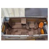 Vintage Tonka Winnebago Indian RV Camper