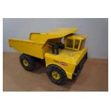 Tonka Classic Mighty Dump Truck