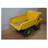 Tonka Classic Mighty Dump Truck