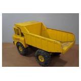 Tonka Classic Mighty Dump Truck