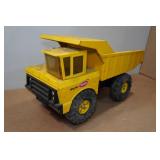 Tonka Classic Mighty Dump Truck