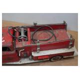 Vintage Tonka Engine No 5 Fire Truck
