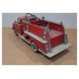 Vintage Tonka Engine No 5 Fire Truck