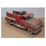 Vintage Tonka Engine No 5 Fire Truck