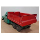 Vintage Structo Dump Truck