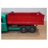 Vintage Structo Dump Truck