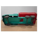 Vintage Structo Dump Truck