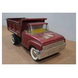 Vintage Structo Hydraulic Dumper Truck