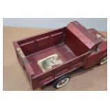 Vintage Structo Hydraulic Dumper Truck